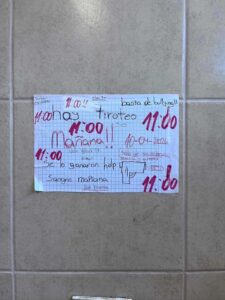 Porvenir: suspenden clases en liceo tras amenaza de tiroteo