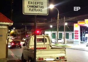 Municipio de Punta Arenas regula servicio de fletes para mejorar gestión de residuos