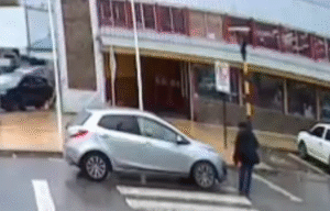 Prisión preventiva para conductor que atropelló a adulta mayor y huyó en Puerto Natales