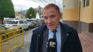 Declaran admisible querella por amenazas en escuelas y liceos