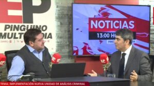 Fiscalía de Magallanes apuesta por inteligencia 