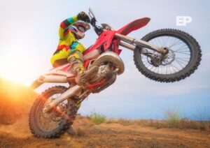 Punta Arenas será sede de clínica de motocross con destacados campeones nacionales