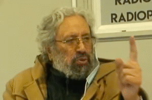 Fallece el escritor y comunicador Antonio Deza, fundador de “El Fortín del Estrecho”
