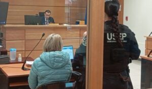 Detienen a ciudadana extranjera por usar documentos migratorios falsos en Punta Arenas