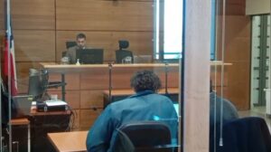 Condenan a joven por violación y desacato en Puerto Natales