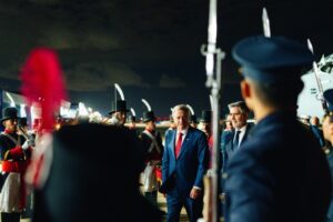 Presidente Kast inicia visita de Estado en Argentina