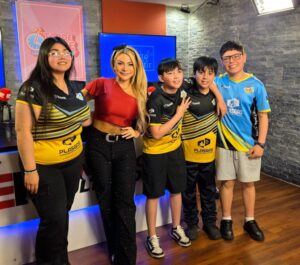 Club Austral Spin de Punta Arenas representará a Magallanes en torneo internacional de tenis de mesa en Perú