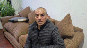 “Fue un intento de homicidio”: Vecino relata brutal ataque tras denuncia por ruidos molestos