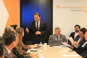 Refuerzan compromiso regional con la reinserción social juvenil en Magallanes