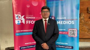 Organizaciones sociales y medios podrán acceder a fondos concursables de la Segegob