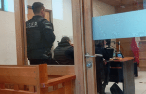 Prisión preventiva para sujeto por femicidio frustrado en Punta Arenas