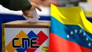Oposición venezolana presenta  plan para elecciones “libres”