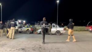 Municipalidad retiró de circulación seis vehículos por “escape libre”