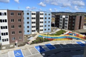MINVU aprueba más de $48 mil millones para la construcción de 454 nuevas viviendas