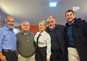 Barómetro se posiciona como el debate político regional con diversas miradas y representaciones