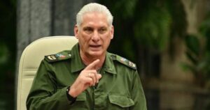 Cuba está “lista” frente a cualquier agresión militar