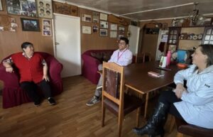 Programa Habitabilidad beneficiará a 14 familias de Natales durante este año