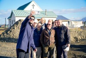 Puerto Williams: Centro de Rehabilitación sumará consultas de Neurología este semestre