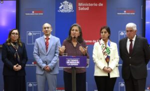 Subsecretaria Pizarro asegura atención oncológica en Magallanes pese a falta de especialistas