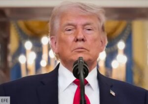 Trump amenaza con 