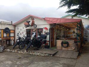 La Guarida celebra 10 años: El refugio motero icónico de Punta Arenas