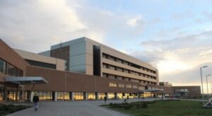 Asaltante de mujeres se fuga tras  fallida internación siquiátrica