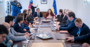 Turismo, Acuicultura y energía: los tres lineamientos de Economía para Magallanes