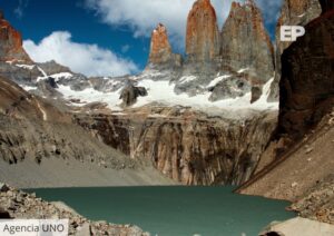 Turista alemán es detenido en Torres del Paine por fumar en zona no habilitada