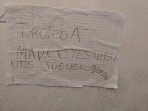 Suspenden clases en Liceo Politécnico de Punta Arenas tras amenaza de tiroteo