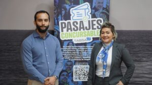 TABSA abre convocatoria 2026 de Pasajes Concursables