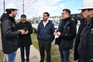 Municipio inicia mejoramiento integral de Plaza Nelda Panicucci