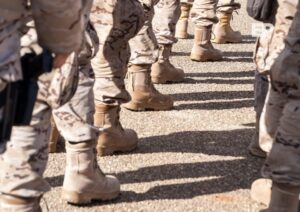 Corte Marcial otorga libertad a militares procesados por muerte de joven en la Brigada Chorrillos