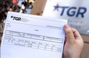 TGR inicia embargos a deudores del CAE  y acelera recuperación de recursos fiscales