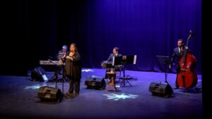 “Bajo Cero Jazz Trío” y a Mauricio Farfán celebrarán el Día Internacional del Jazz en Punta Arenas