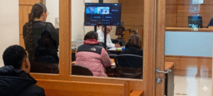 Mujer terminó en prisión luego de “tour delictual” en mall de Punta Arenas