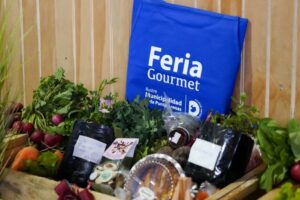 Última Feria Gourmet de la temporada se realiza este sábado