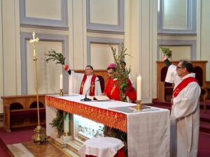 Fe y tradición: Revisa el calendario de Semana Santa en la Diócesis de Punta Arenas