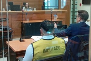 Condenan a hombre por brutal golpiza en Punta Arenas: Arriesga 8 años de cárcel