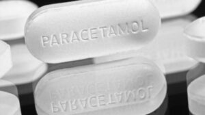 Intoxicaciones por paracetamol en menores crecen un 500%