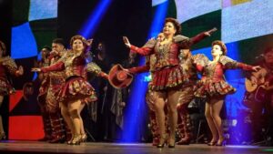 Municipio celebrará Día de la Danza con gran espectáculo