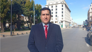 “Nuestra tarea inmediata, es hacer la bajada del plan central de seguridad para lo que es la región”