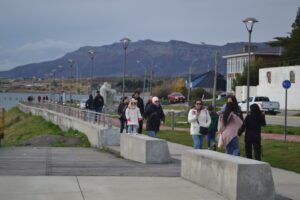 Fedetur proyecta hasta 285 mil viajes con pernoctación para este fin de semana largo