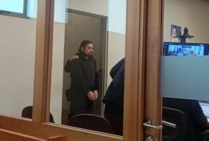 Sujeto intentó ingresar cocaína oculta en un microondas a Punta Arenas