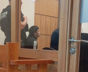 Punta Arenas: Prisión preventiva para imputado por homicidio frustrado y disparos en la calle