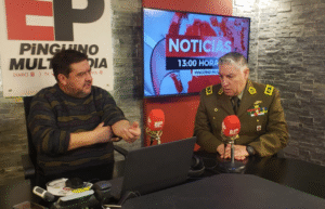 General Marco Alvarado: 