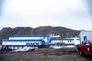 Chile y Europa impulsan piloto de  hidrógeno verde en la Antártida
