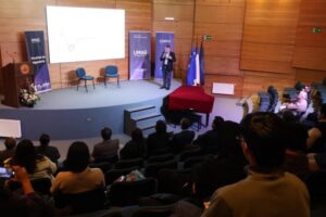 Magallanes impulsa H2V con formación clave en innovación y seguridad