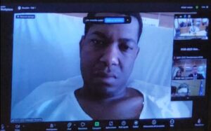 Femicidio en Punta Arenas: Mantienen en prisión preventiva a ciudadano dominicano por crimen en Barrio 18