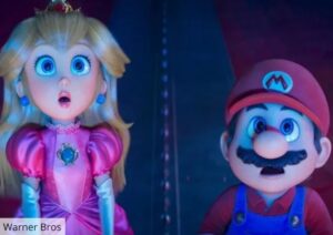 Super Mario Galaxy se corona como el fenómeno del cine en 2026