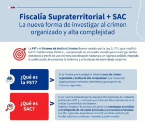 Nuevo sistema SAC en Magallanes: Tecnología y estrategia contra el crimen organizado